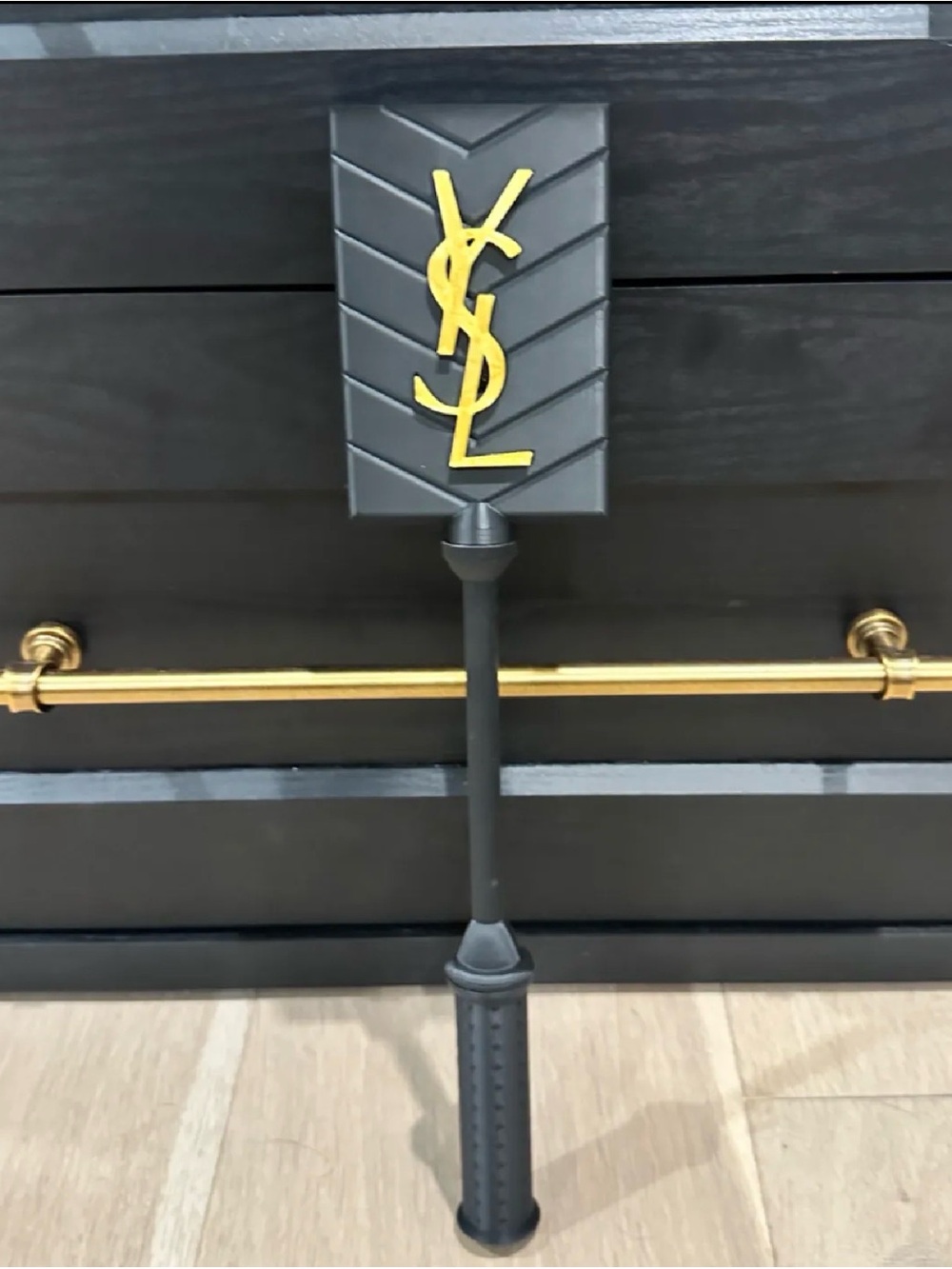 Tap & Pay Wand
